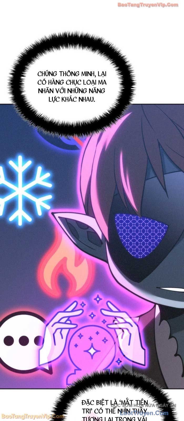 Thợ Rèn Huyền Thoại Chap 295 - Next Chap 296