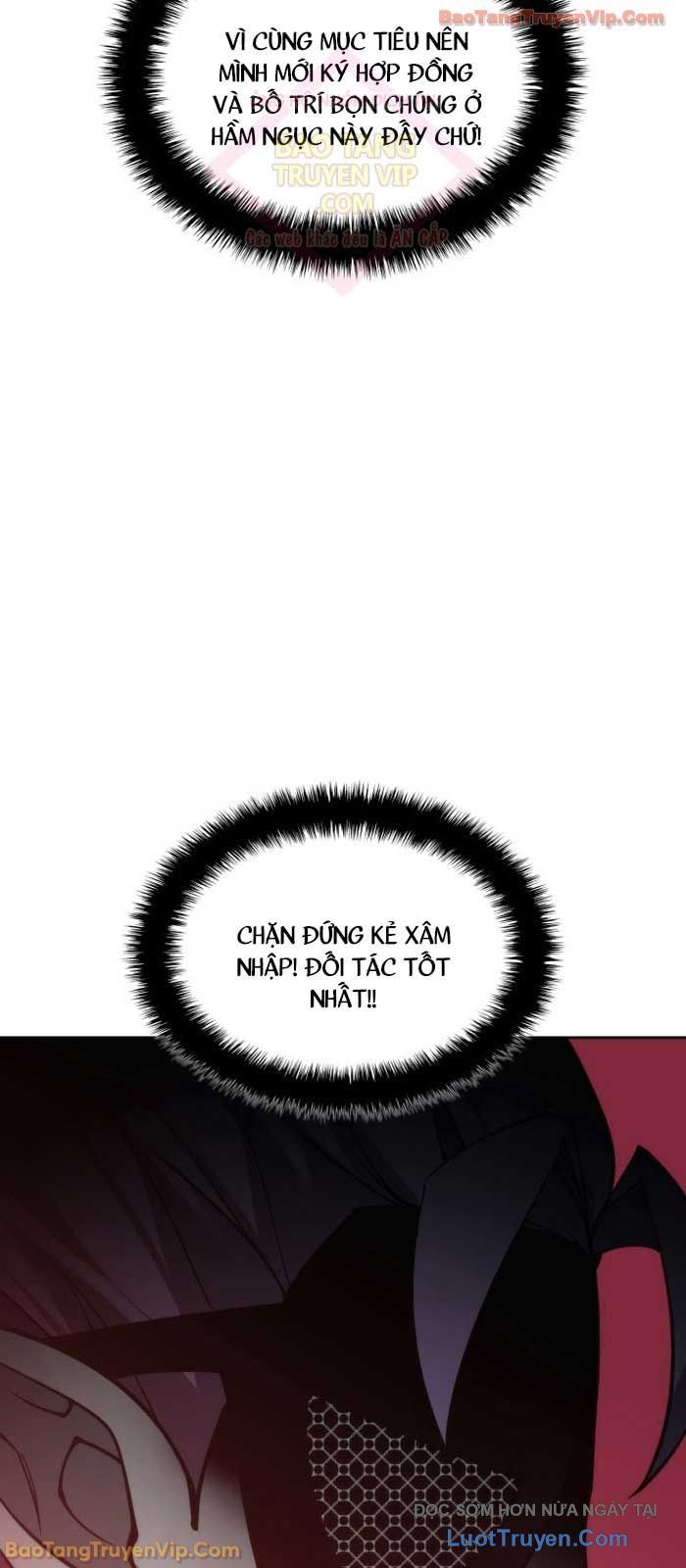 Thợ Rèn Huyền Thoại Chap 295 - Next Chap 296