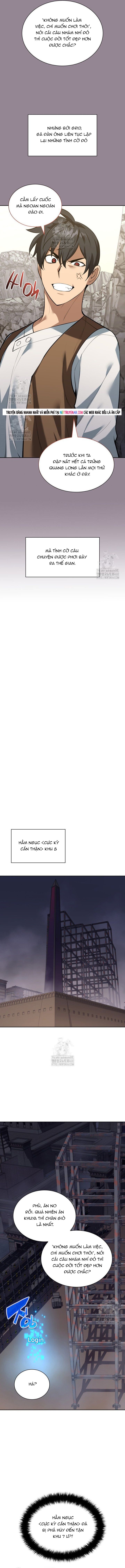 Thợ Rèn Huyền Thoại Chap 296 - Next Chap 297