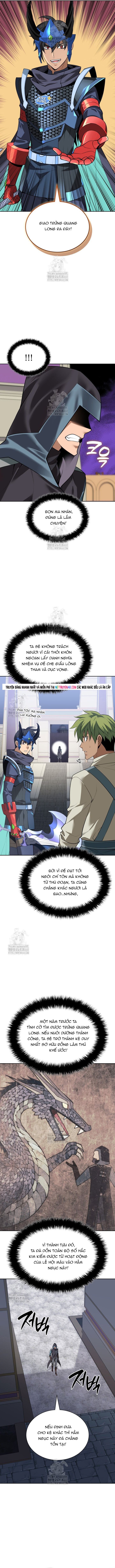 Thợ Rèn Huyền Thoại Chap 296 - Next Chap 297