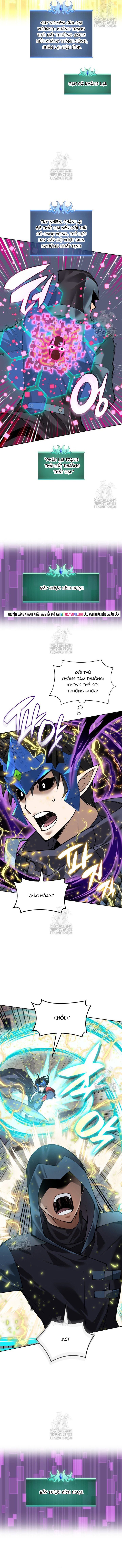 Thợ Rèn Huyền Thoại Chap 296 - Next Chap 297