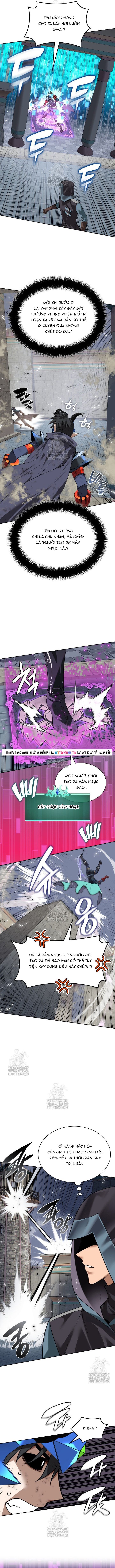 Thợ Rèn Huyền Thoại Chap 296 - Next Chap 297