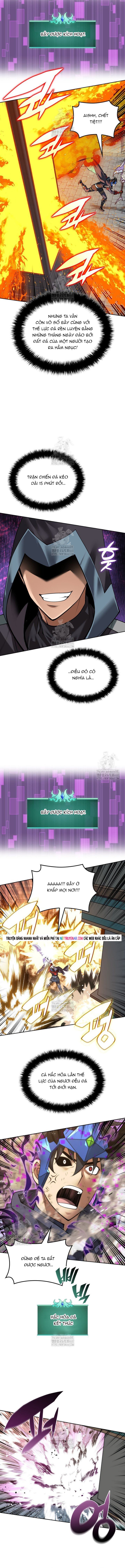 Thợ Rèn Huyền Thoại Chap 296 - Next Chap 297