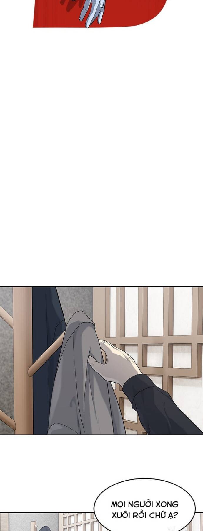 Đội Trưởng Lính Đánh Thuê Chap 240 - Next Chap 241