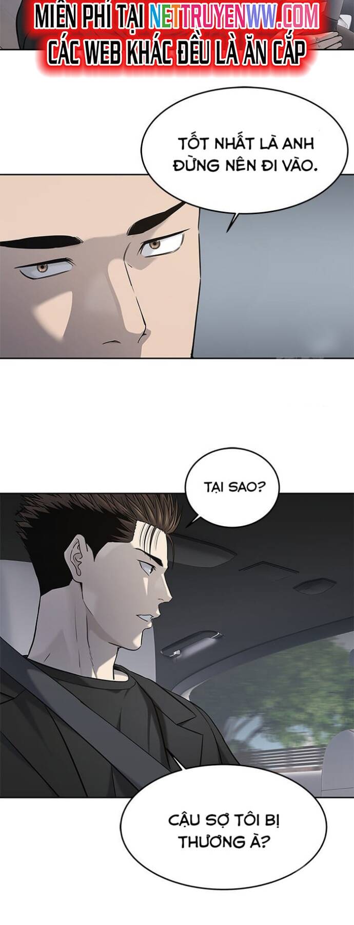Đội Trưởng Lính Đánh Thuê Chap 240 - Next Chap 241