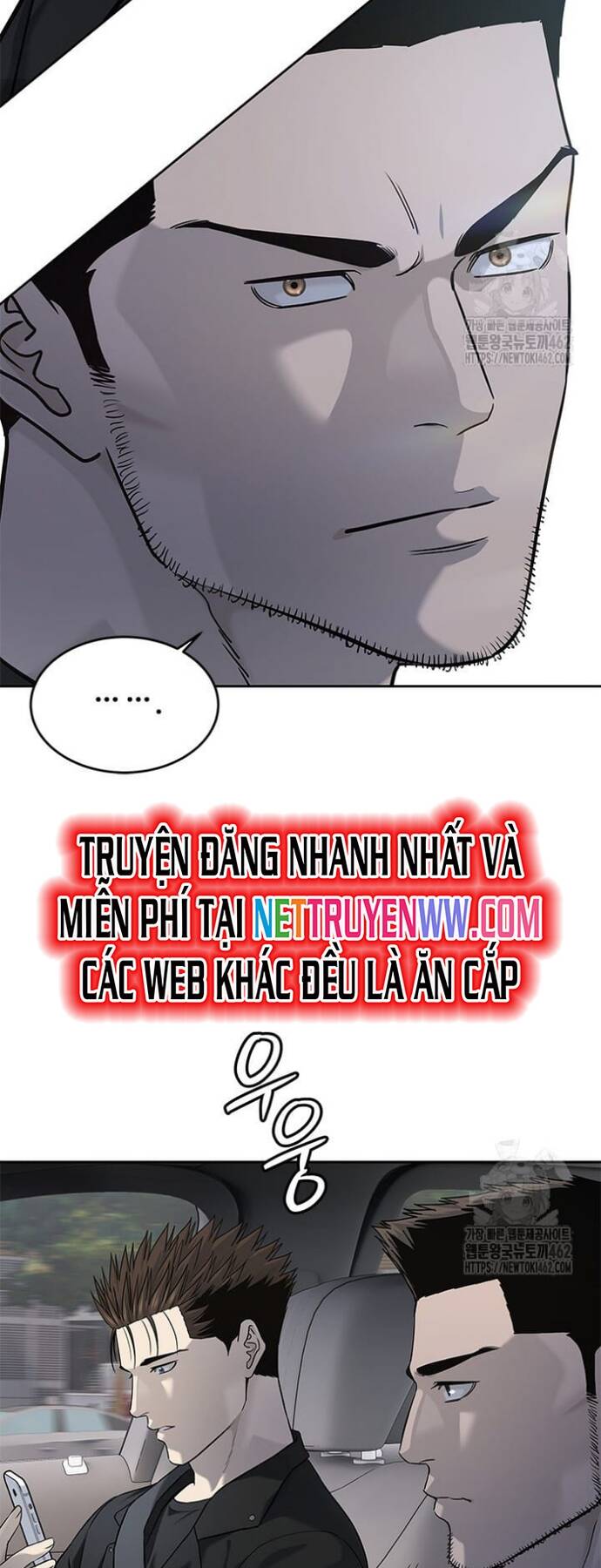 Đội Trưởng Lính Đánh Thuê Chap 240 - Next Chap 241