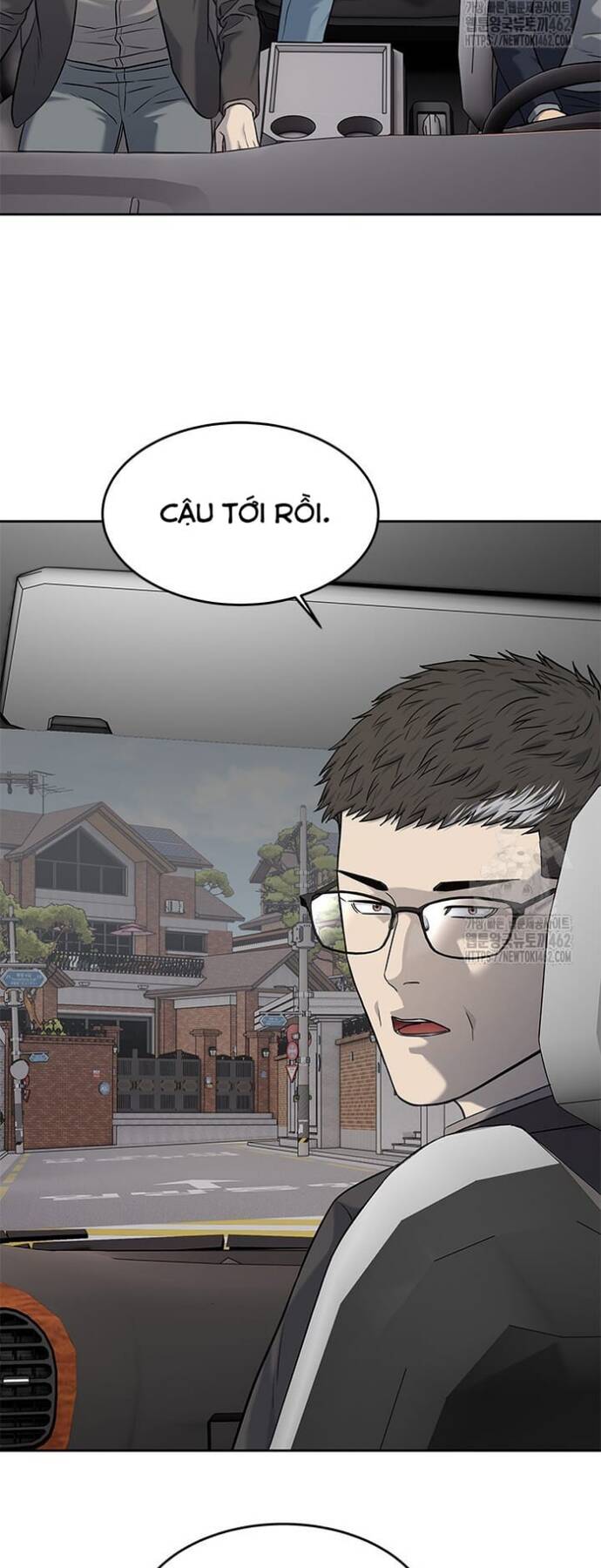 Đội Trưởng Lính Đánh Thuê Chap 240 - Next Chap 241