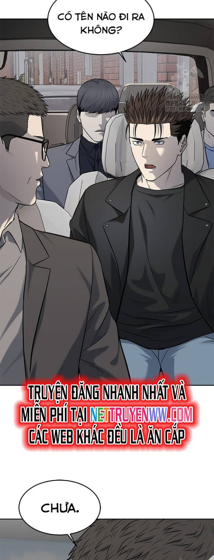 Đội Trưởng Lính Đánh Thuê Chap 240 - Next Chap 241