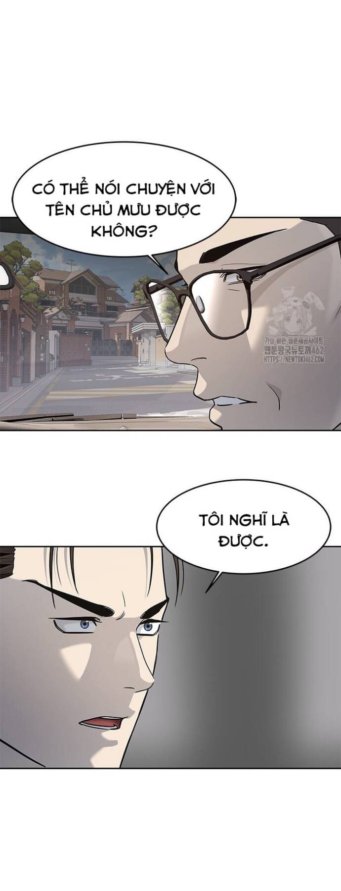 Đội Trưởng Lính Đánh Thuê Chap 240 - Next Chap 241