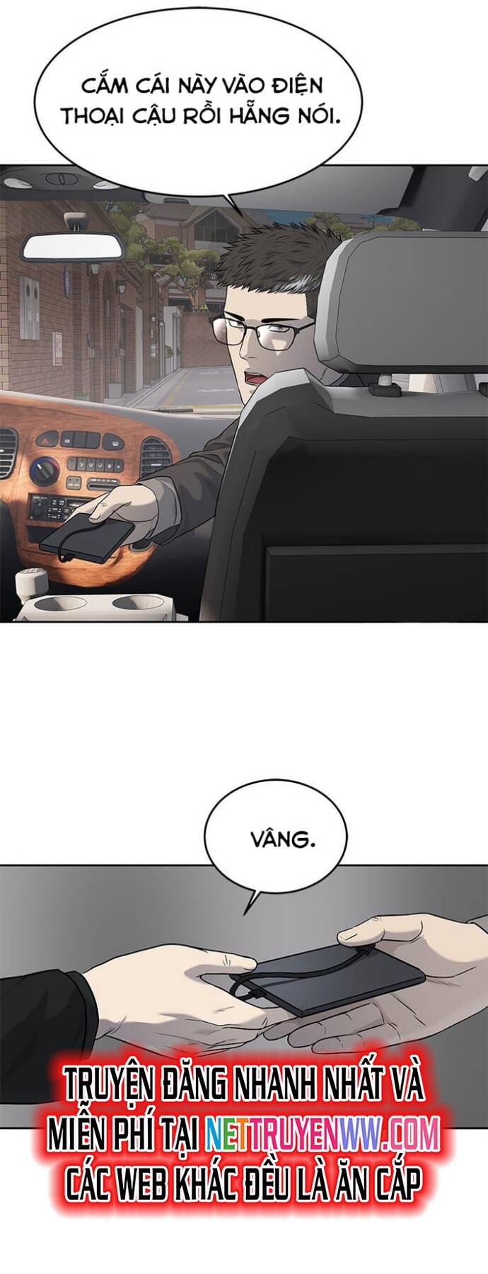 Đội Trưởng Lính Đánh Thuê Chap 240 - Next Chap 241