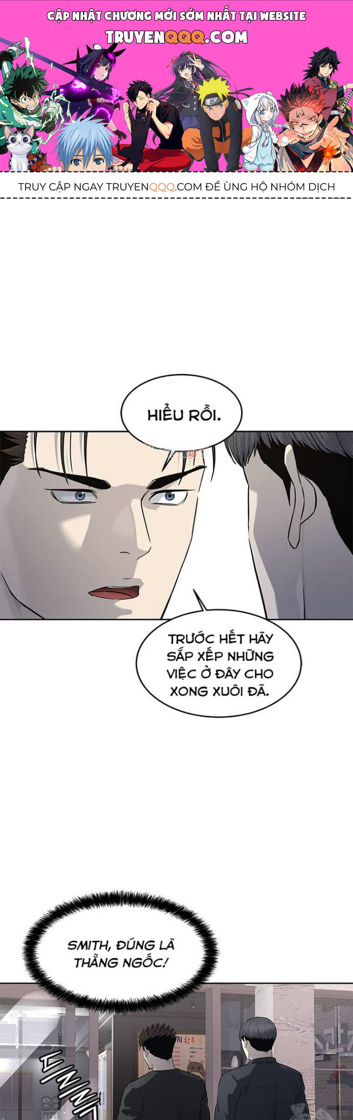 Đội Trưởng Lính Đánh Thuê Chap 240 - Next Chap 241