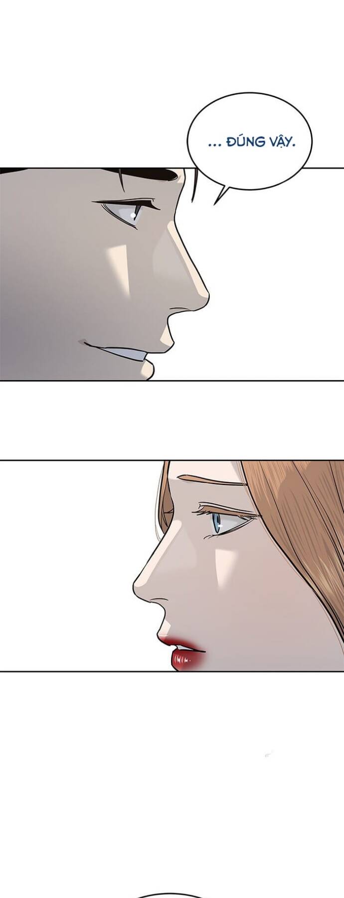 Đội Trưởng Lính Đánh Thuê Chap 240 - Next Chap 241