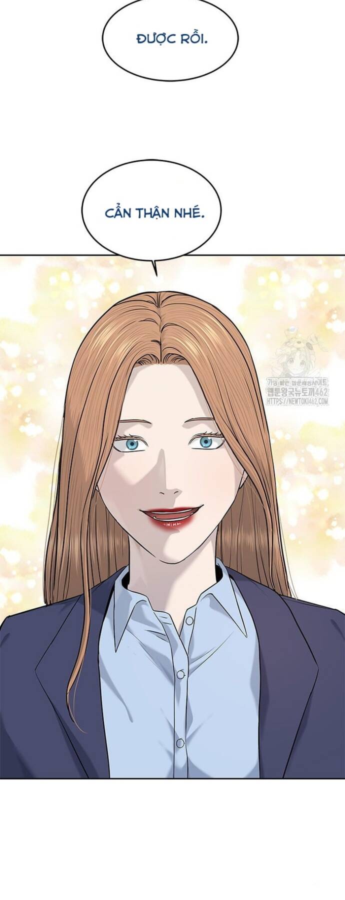 Đội Trưởng Lính Đánh Thuê Chap 240 - Next Chap 241
