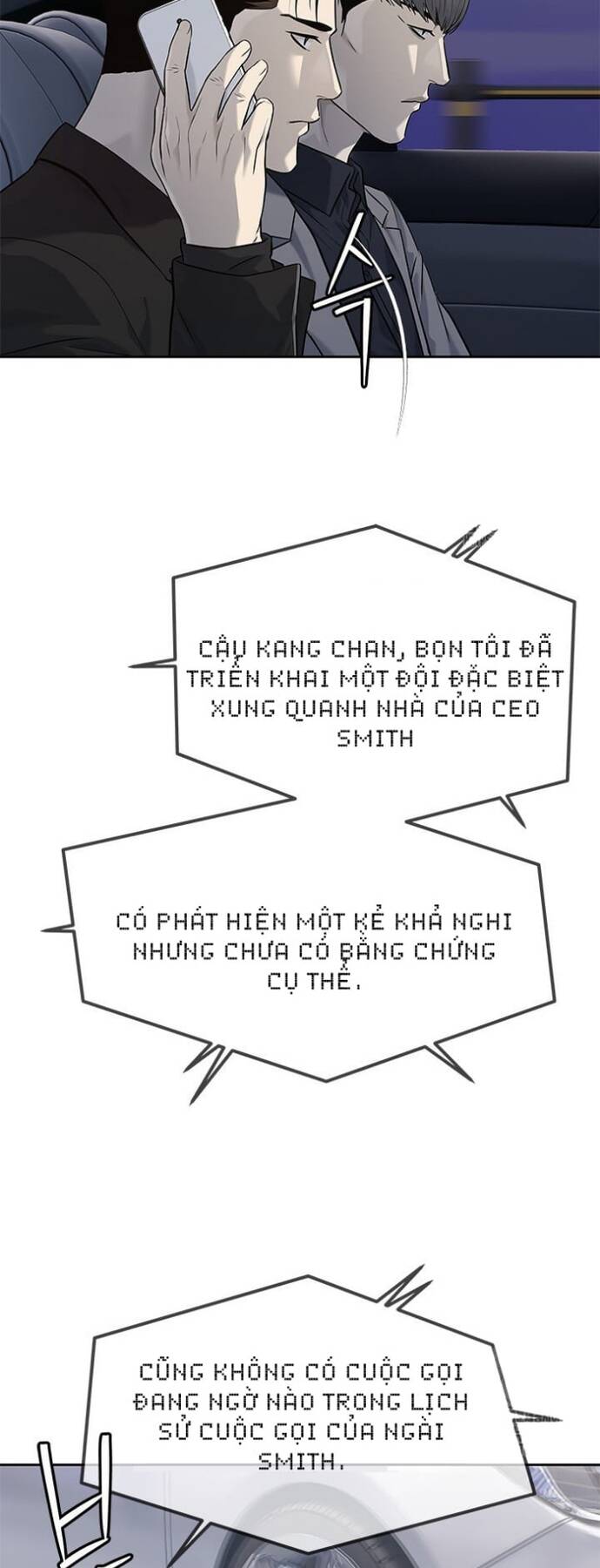 Đội Trưởng Lính Đánh Thuê Chap 240 - Next Chap 241
