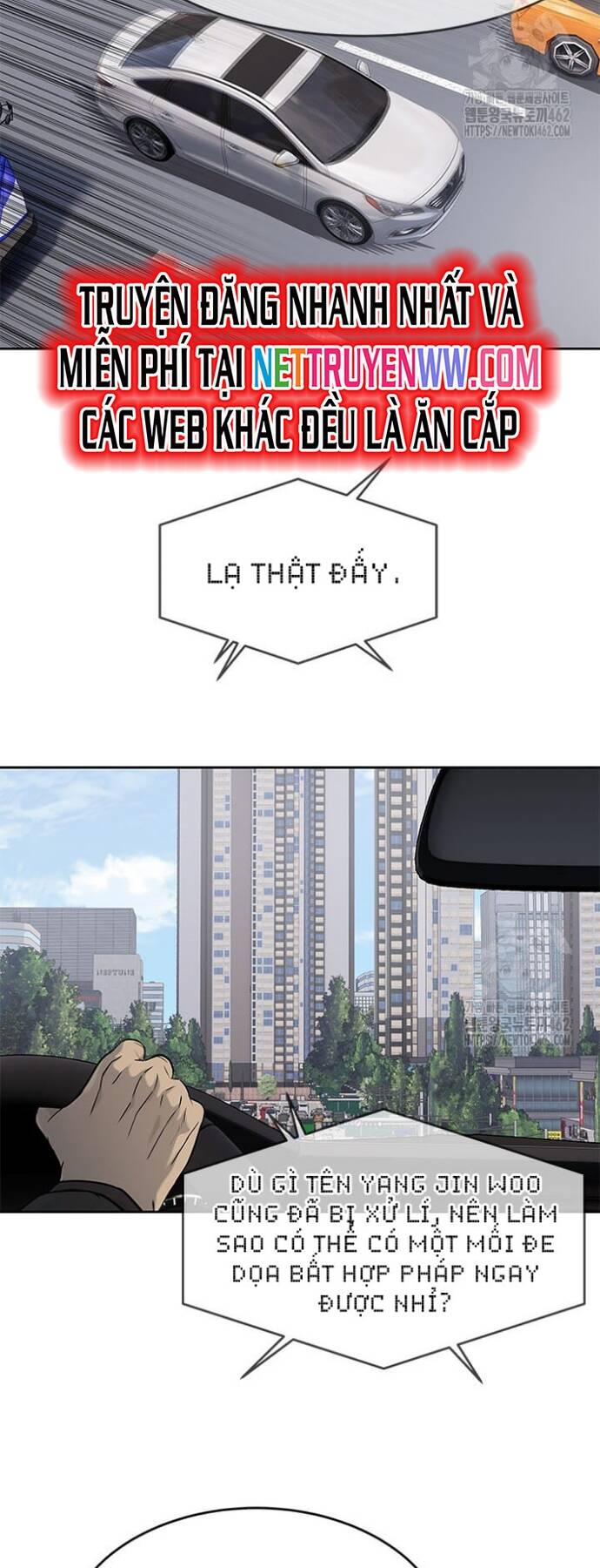 Đội Trưởng Lính Đánh Thuê Chap 240 - Next Chap 241