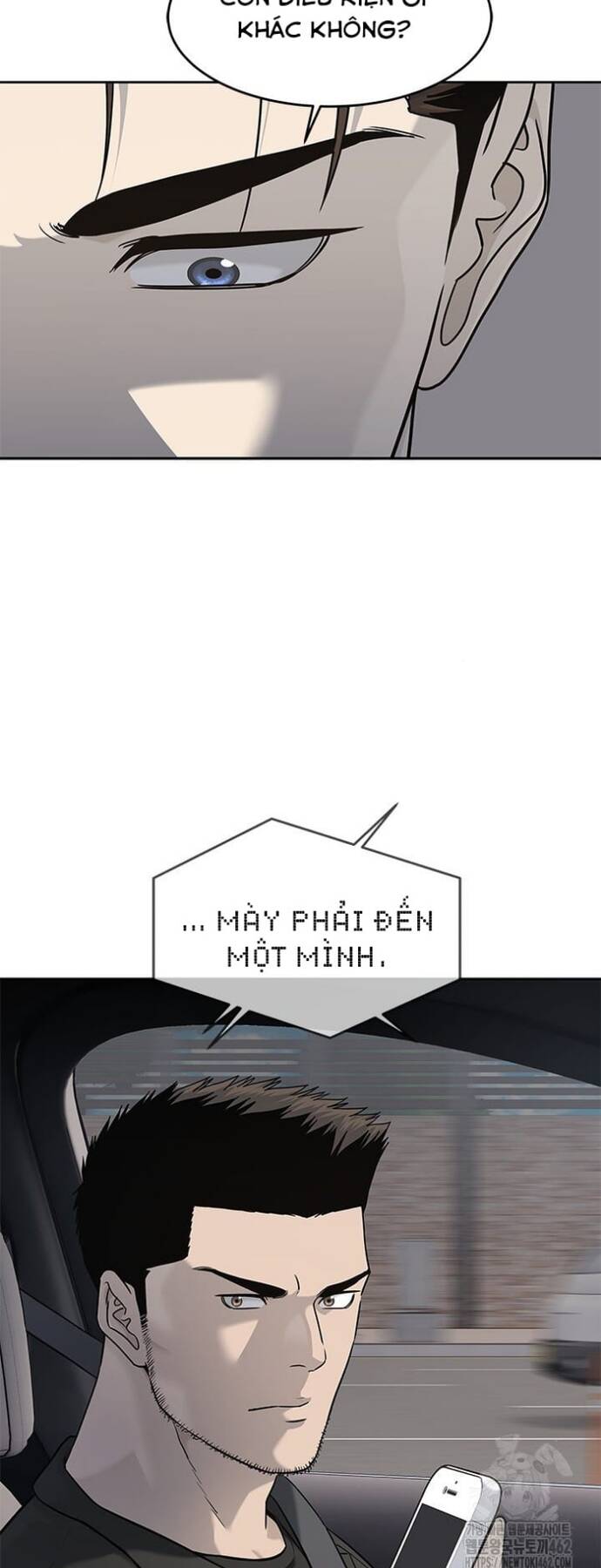 Đội Trưởng Lính Đánh Thuê Chap 240 - Next Chap 241