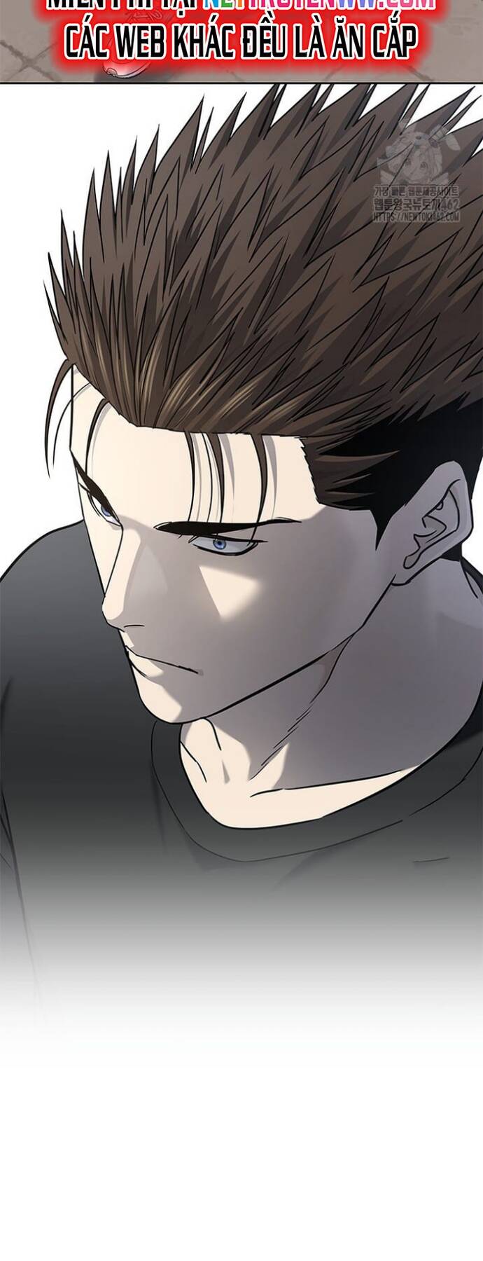 Đội Trưởng Lính Đánh Thuê Chap 240 - Next Chap 241