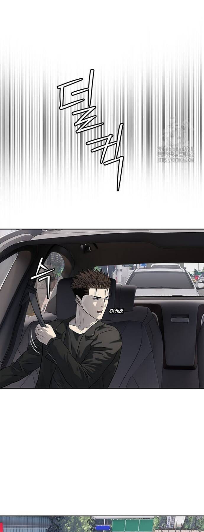 Đội Trưởng Lính Đánh Thuê Chap 240 - Next Chap 241
