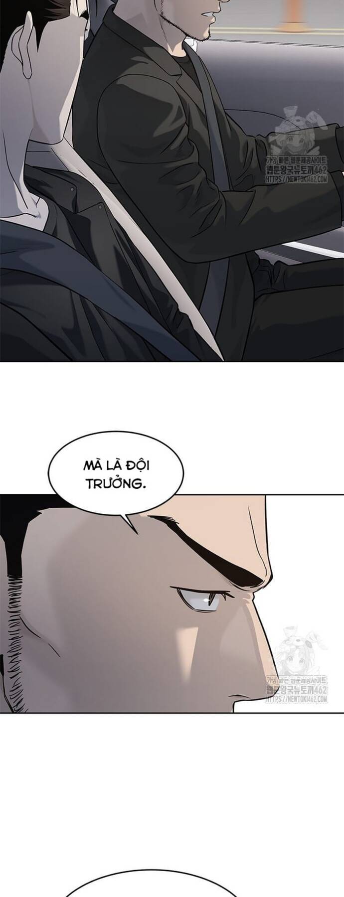 Đội Trưởng Lính Đánh Thuê Chap 240 - Next Chap 241