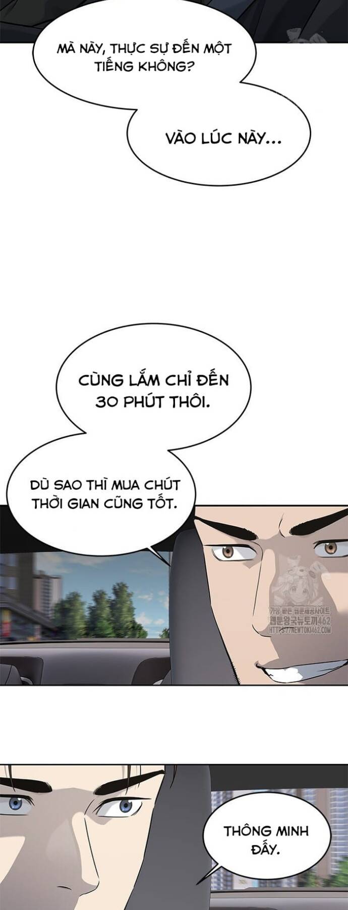 Đội Trưởng Lính Đánh Thuê Chap 240 - Next Chap 241