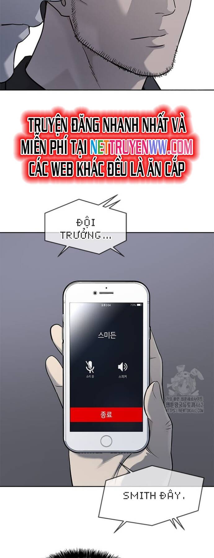 Đội Trưởng Lính Đánh Thuê Chap 240 - Next Chap 241