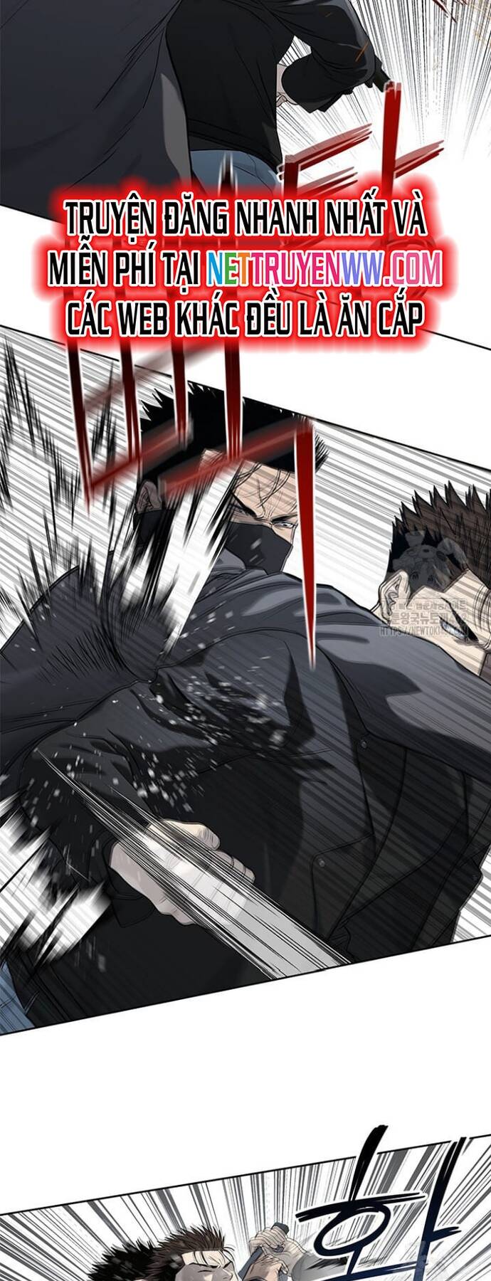Đội Trưởng Lính Đánh Thuê Chap 241 - Next Chap 242