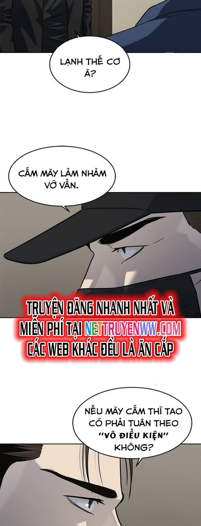 Đội Trưởng Lính Đánh Thuê Chap 241 - Next Chap 242