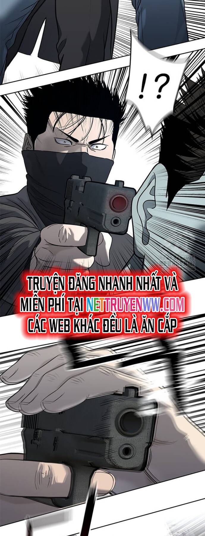 Đội Trưởng Lính Đánh Thuê Chap 241 - Next Chap 242
