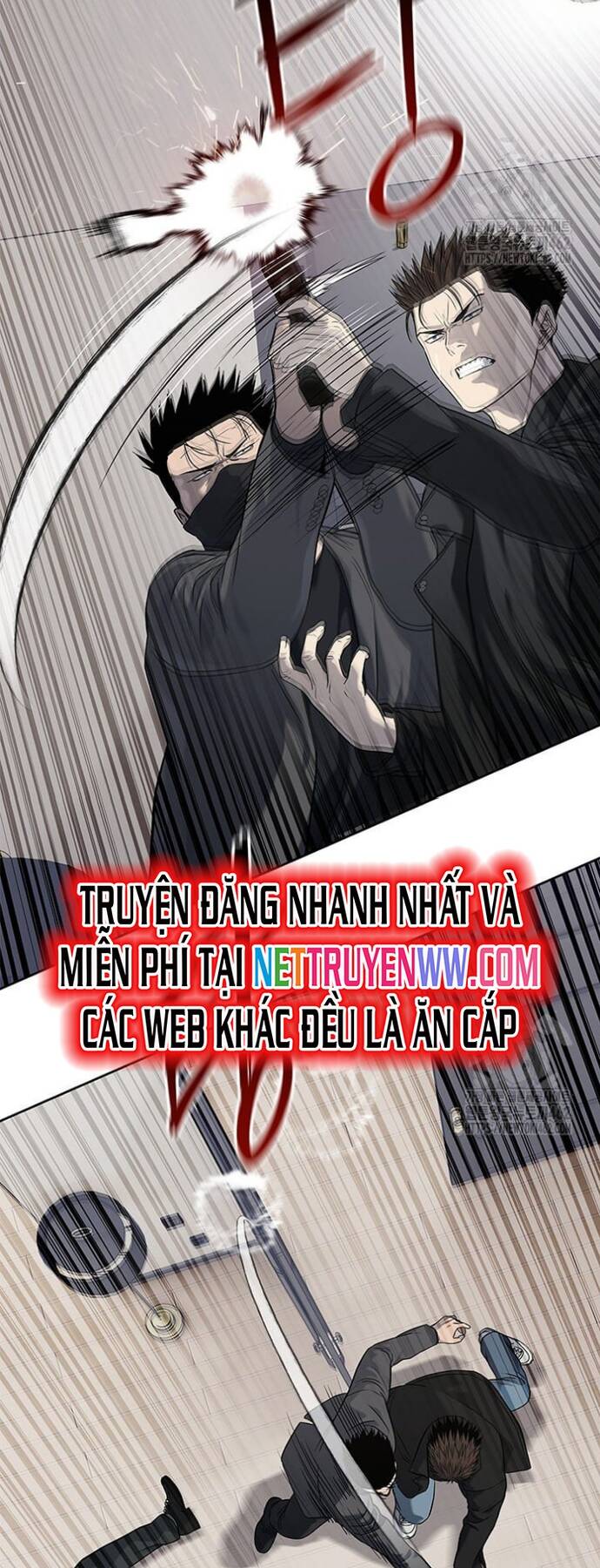 Đội Trưởng Lính Đánh Thuê Chap 241 - Next Chap 242