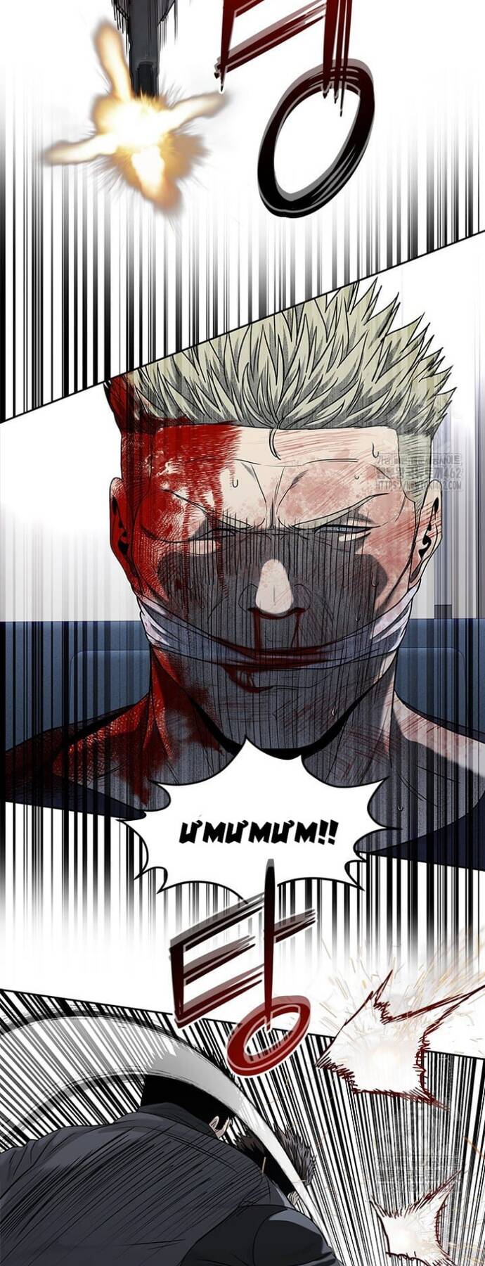 Đội Trưởng Lính Đánh Thuê Chap 241 - Next Chap 242