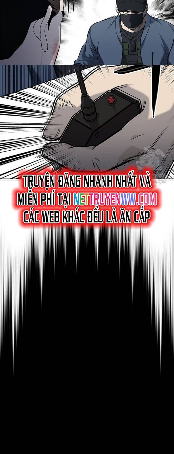 Đội Trưởng Lính Đánh Thuê Chap 241 - Next Chap 242