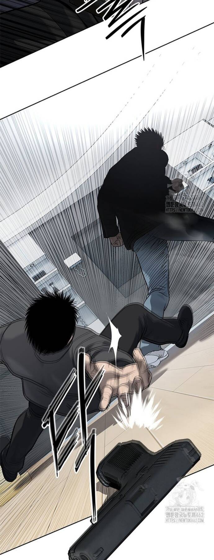 Đội Trưởng Lính Đánh Thuê Chap 241 - Next Chap 242