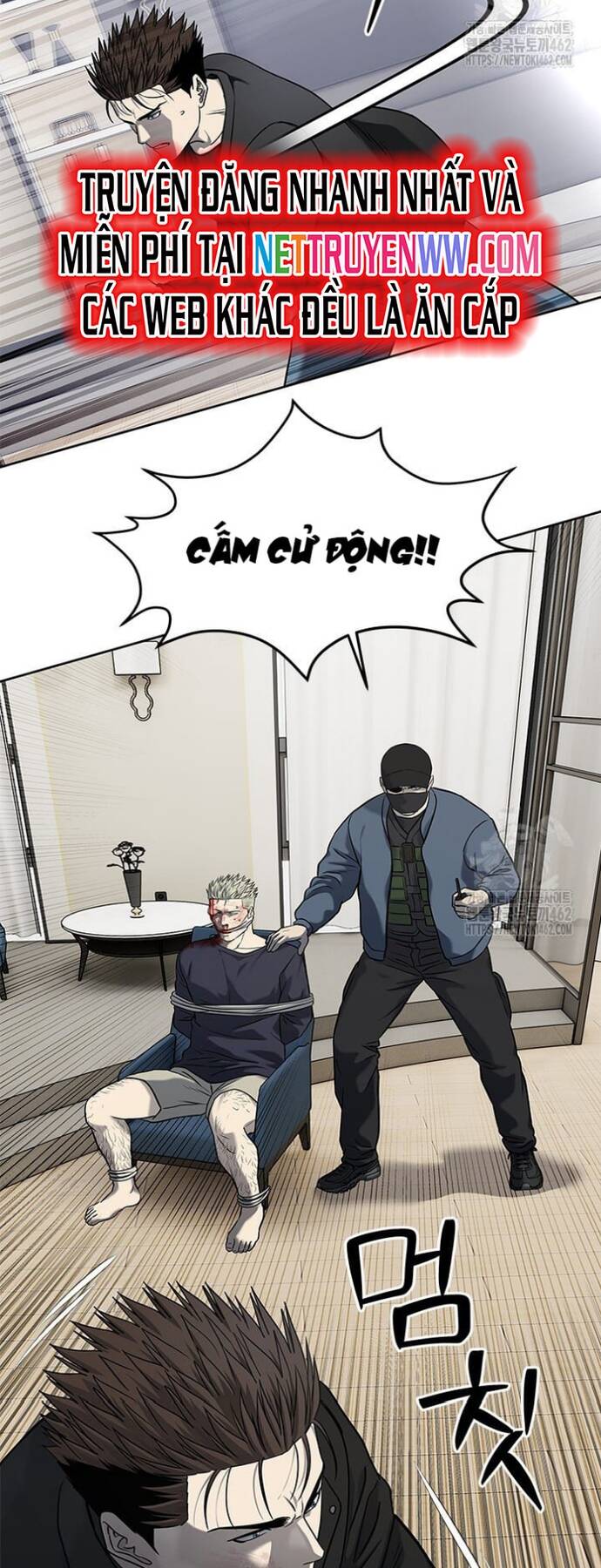 Đội Trưởng Lính Đánh Thuê Chap 241 - Next Chap 242