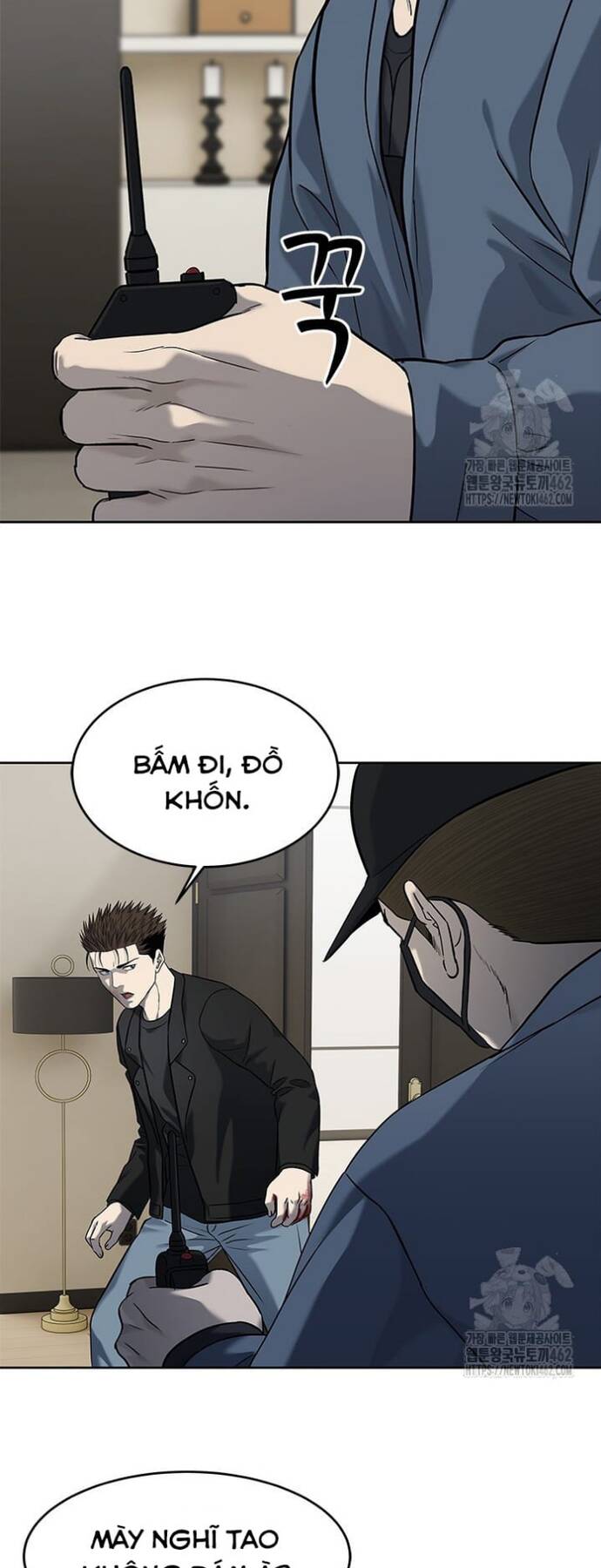 Đội Trưởng Lính Đánh Thuê Chap 241 - Next Chap 242