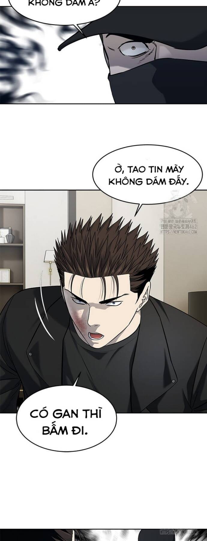 Đội Trưởng Lính Đánh Thuê Chap 241 - Next Chap 242