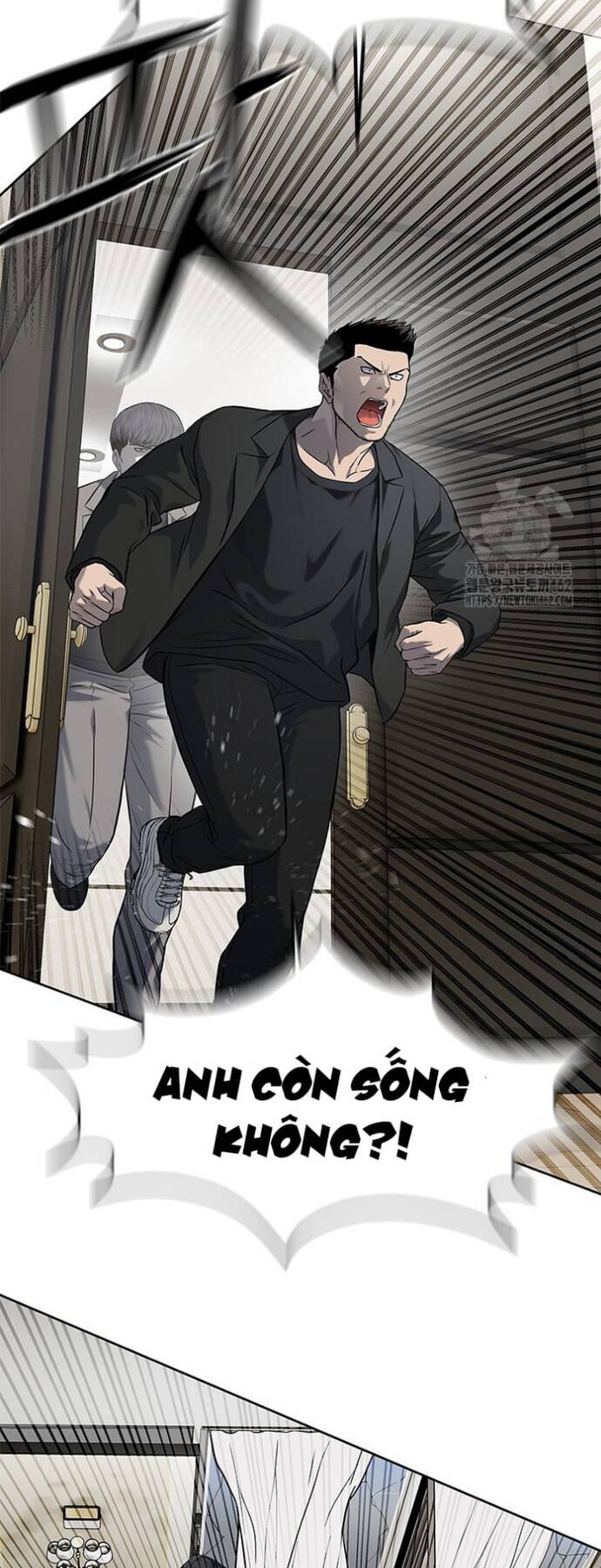 Đội Trưởng Lính Đánh Thuê Chap 241 - Next Chap 242