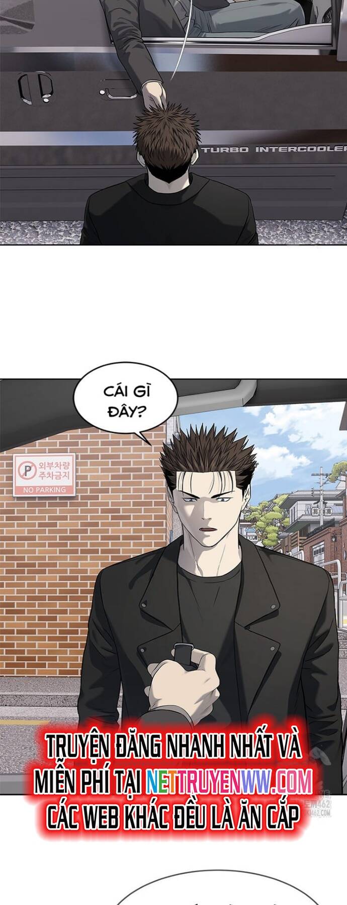 Đội Trưởng Lính Đánh Thuê Chap 241 - Next Chap 242