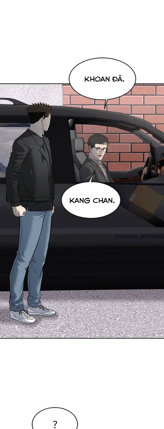 Đội Trưởng Lính Đánh Thuê Chap 241 - Next Chap 242