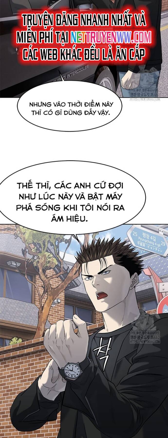 Đội Trưởng Lính Đánh Thuê Chap 241 - Next Chap 242