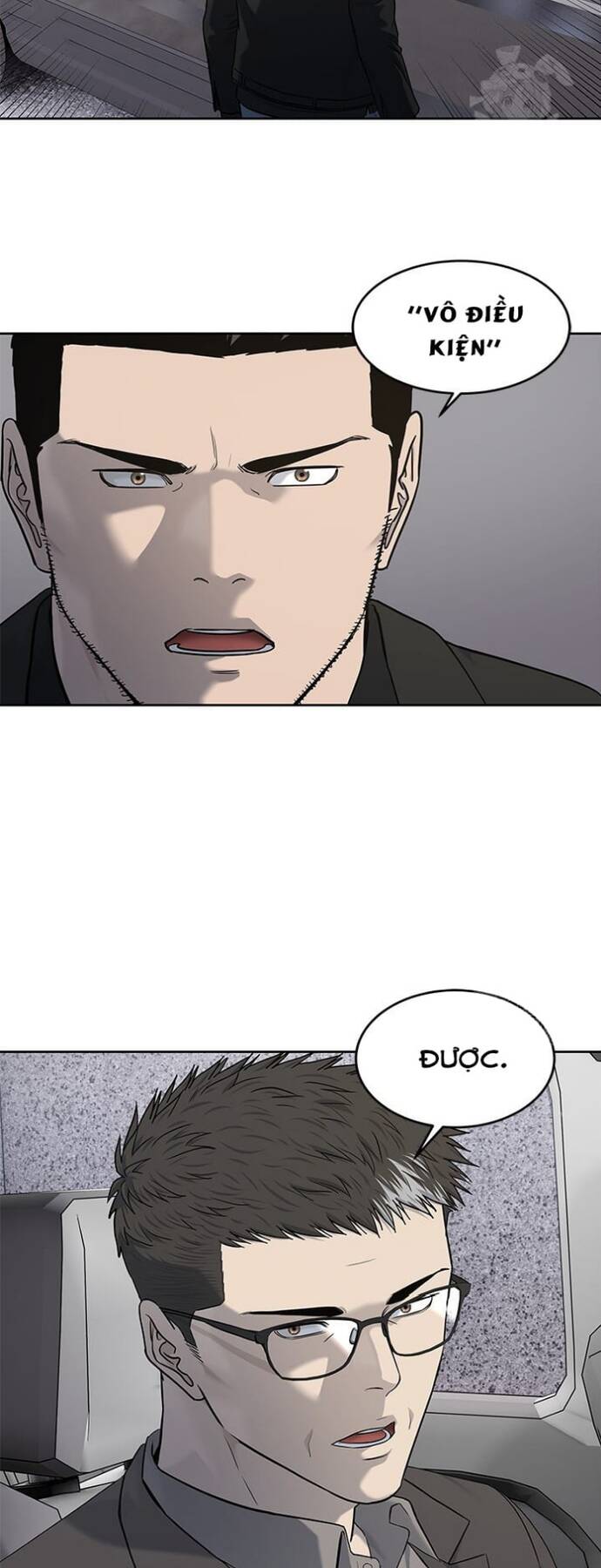 Đội Trưởng Lính Đánh Thuê Chap 241 - Next Chap 242
