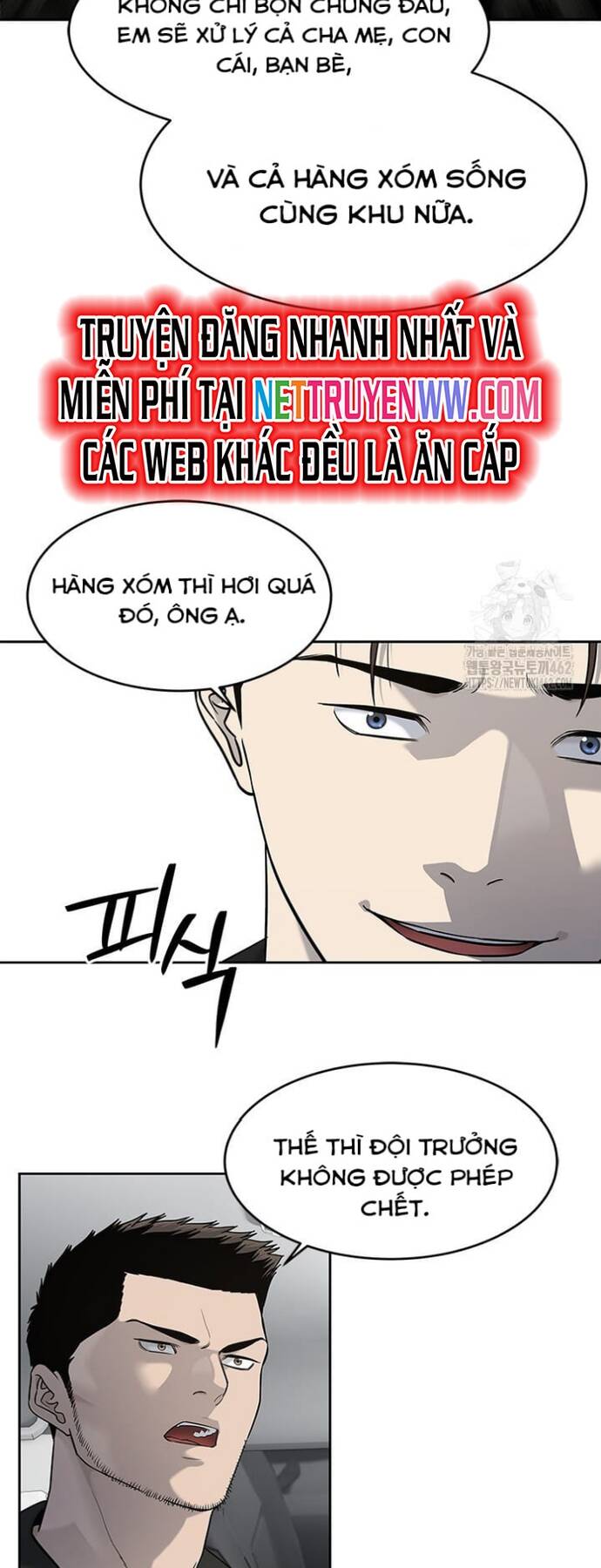 Đội Trưởng Lính Đánh Thuê Chap 241 - Next Chap 242