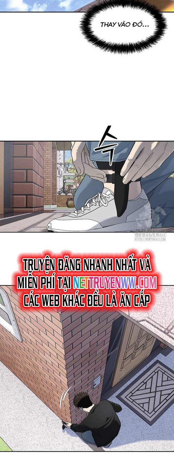 Đội Trưởng Lính Đánh Thuê Chap 241 - Next Chap 242