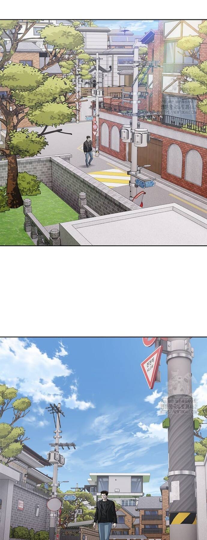 Đội Trưởng Lính Đánh Thuê Chap 241 - Next Chap 242