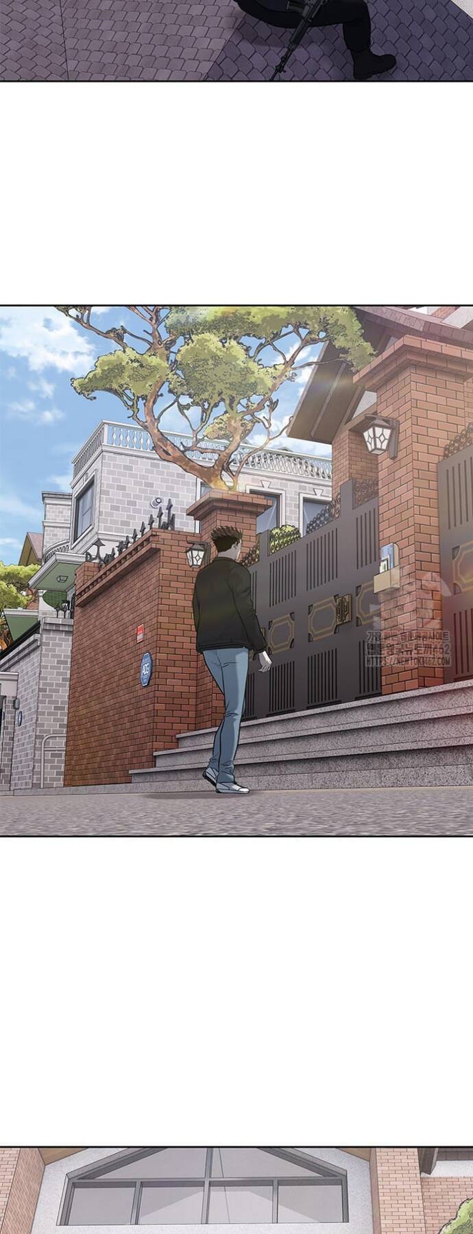 Đội Trưởng Lính Đánh Thuê Chap 241 - Next Chap 242