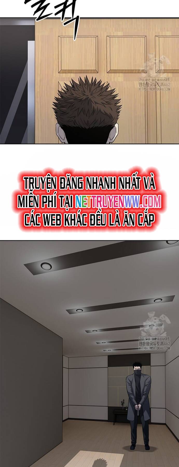 Đội Trưởng Lính Đánh Thuê Chap 241 - Next Chap 242