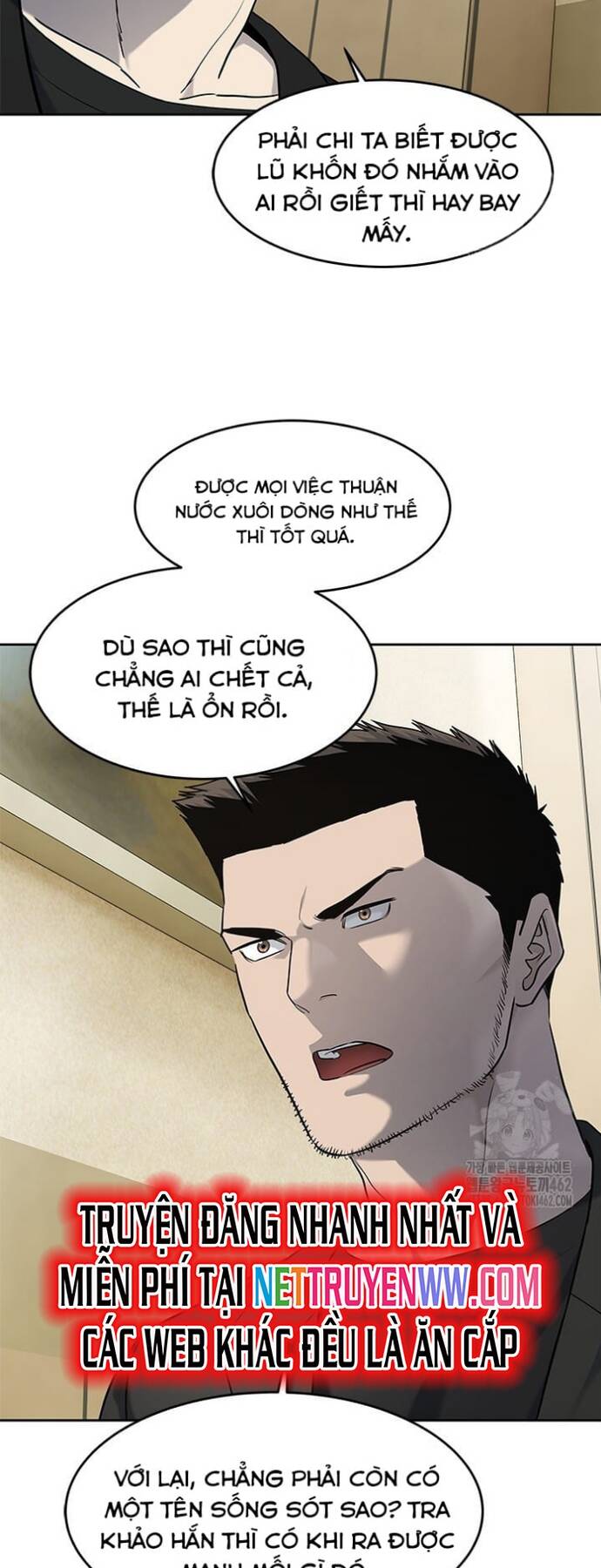 Đội Trưởng Lính Đánh Thuê Chap 242 - Next Chap 243