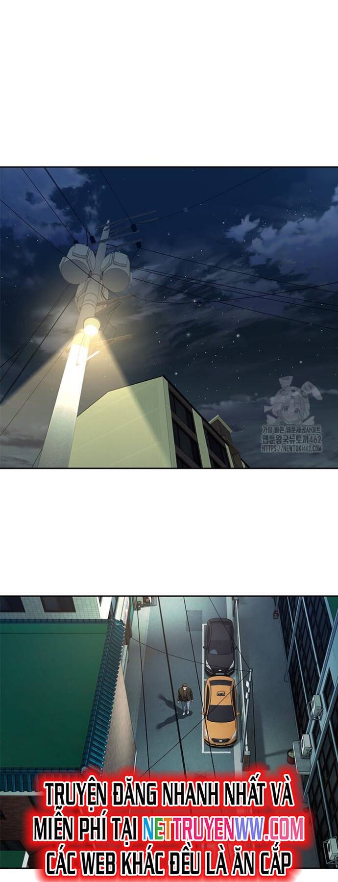 Đội Trưởng Lính Đánh Thuê Chap 242 - Next Chap 243