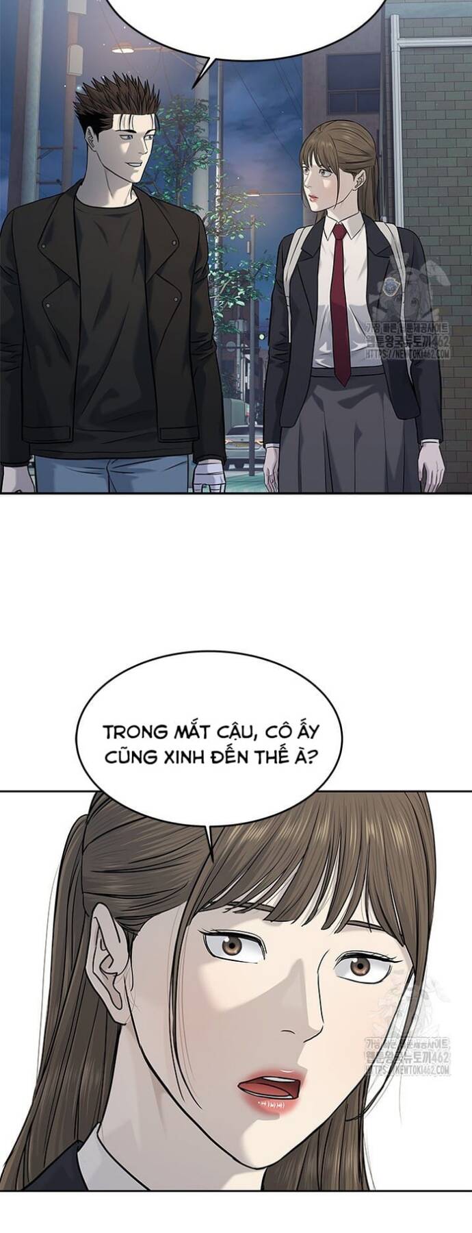 Đội Trưởng Lính Đánh Thuê Chap 242 - Next Chap 243