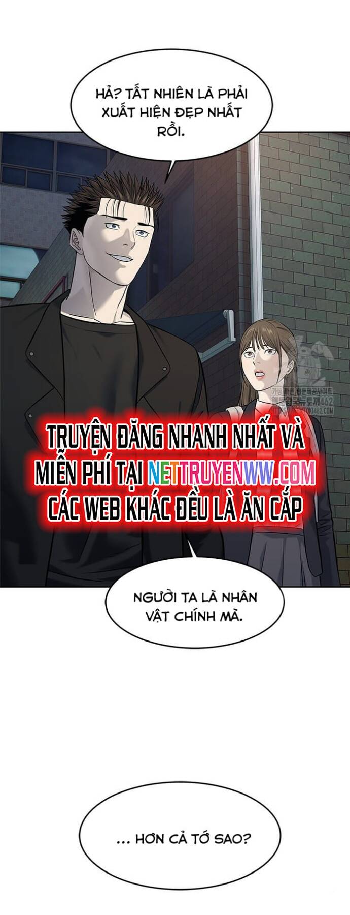 Đội Trưởng Lính Đánh Thuê Chap 242 - Next Chap 243