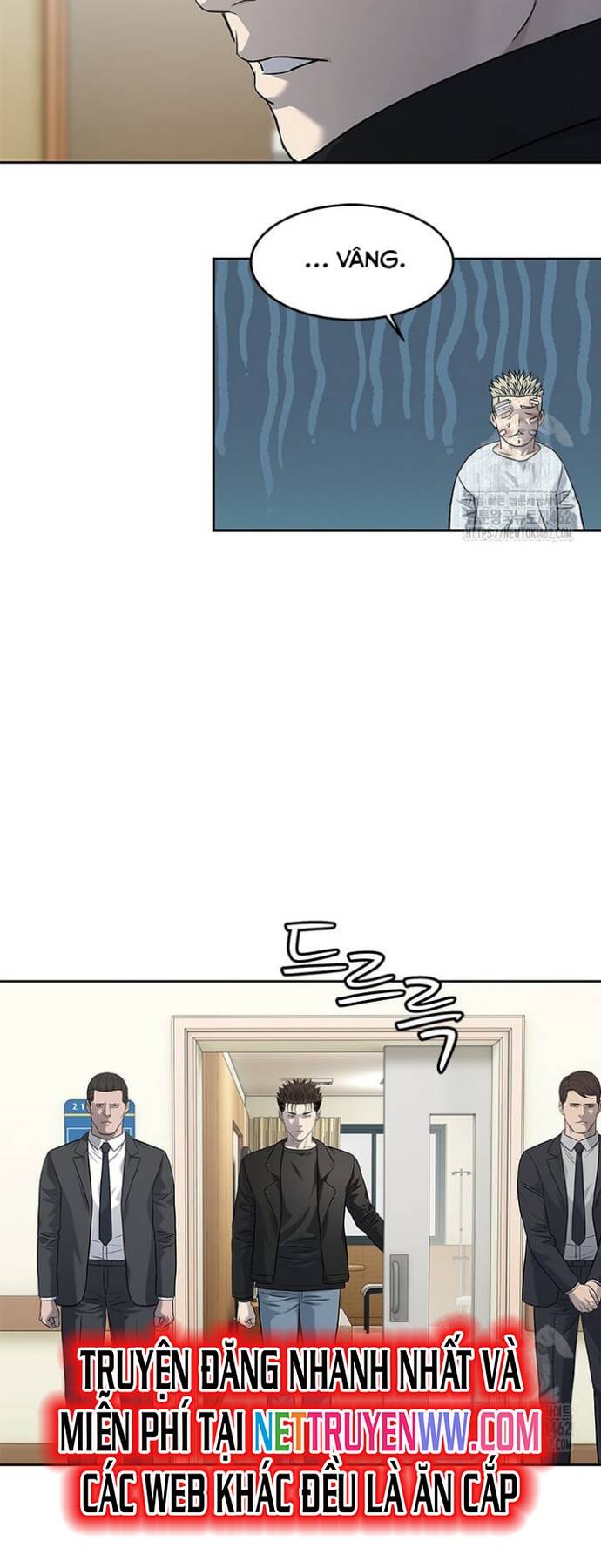 Đội Trưởng Lính Đánh Thuê Chap 242 - Next Chap 243